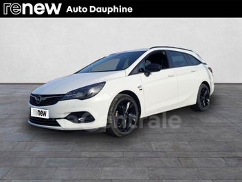 OPEL ASTRA 5 SPORTS TOURER V (2) SPORTS TOURER 1.2 TURBO 145 8CV ULTIMATE