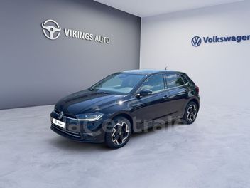 VOLKSWAGEN POLO 6 VI (2) 1.0 TSI 95 S&S EDITION 50 DSG7