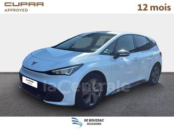 CUPRA 