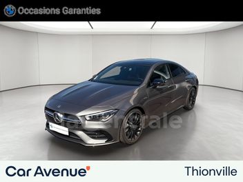 MERCEDES CLA 2 AMG II 35 AMG 4MATIC 7G-DCT