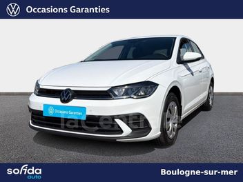 VOLKSWAGEN POLO 6 VI (2) 1.0 TSI 95 S&S BVM5
