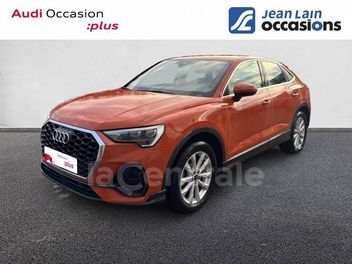 AUDI Q3 (2E GENERATION) SPORTBACK II SPORTBACK 35 TDI 150 S TRONIC 7