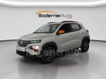 DACIA 