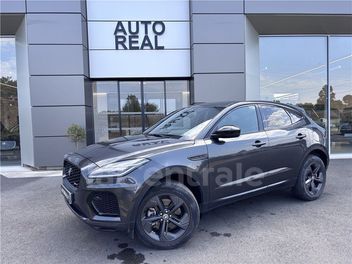 JAGUAR 