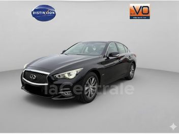 INFINITI 