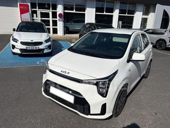 KIA PICANTO 3 III (3) 1.0 DPI 63 ACTIVE BVM5