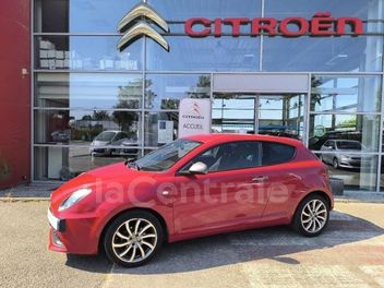 ALFA ROMEO