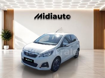 PEUGEOT 