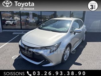 TOYOTA COROLLA 12 XII HYBRIDE 122H DYNAMIC