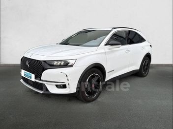 DS DS 7 CROSSBACK 1.6 E-TENSE 225 PERFORMANCE LINE + EAT8