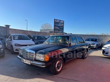 MERCEDES 