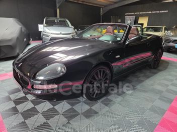 MASERATI 