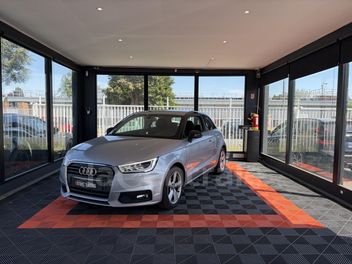 AUDI