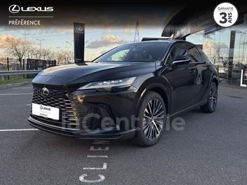 LEXUS RX 5 V (2) 450H+ 4WD HYBRIDE RECHARGEABLE LUXE