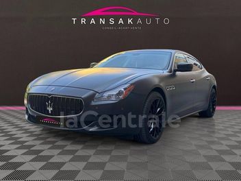 MASERATI 