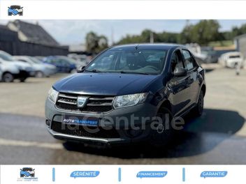 DACIA 
