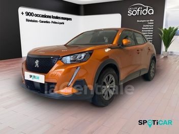 PEUGEOT 