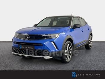 OPEL 
