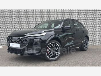 AUDI Q3 (3E GENERATION) III 1.5 TDI 150 S LINE S TRONIC 7