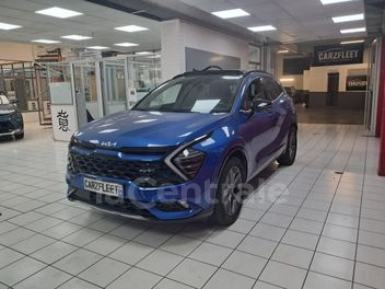 KIA SPORTAGE 5 V 1.6 T-GDI 230 ISG HYBRIDE GT-LINE 4X2 PREMIUM BUSINESS BVA6