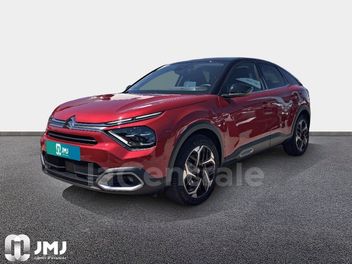 CITROEN C4 (3E GENERATION) III (2) 1.2 PURETECH 130 MAX EAT8