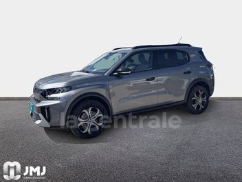 CITROEN C3 AIRCROSS 2 II 1.2 HYBRIDE 145 PLUS E-DCS6 5PL