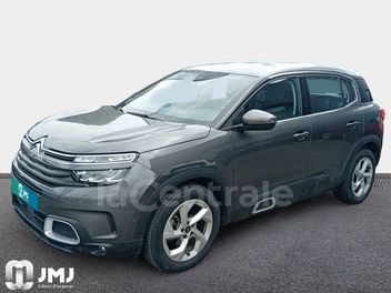 CITROEN C5 AIRCROSS 1.5 BLUEHDI 130 S&S 7CV BUSINESS BV6