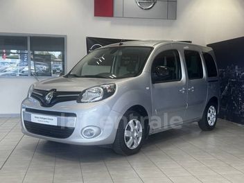RENAULT KANGOO 2 II (2) 1.5 DCI 110 FAP ZEN