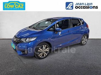 HONDA JAZZ 3 III 1.3 I-VTEC EXCLUSIIIE NAVI CVT