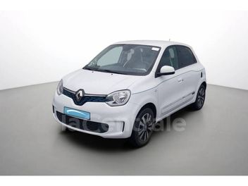 RENAULT TWINGO 3 III (2) E-TECH INTENS MY21 22 KWH