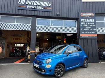 FIAT 