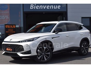 MG MG EHS 2 1.5 HYBRID+ 224 LUXURY