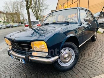 PEUGEOT 