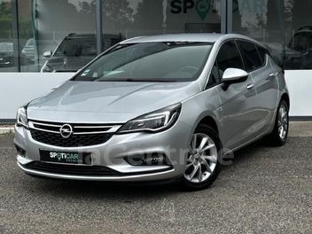 OPEL 