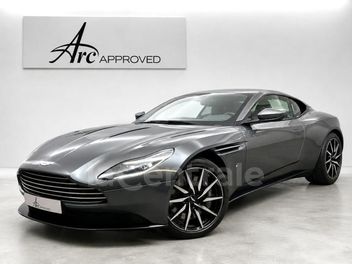 ASTON MARTIN 