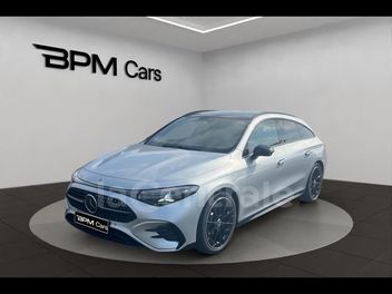 MERCEDES CLA 2 SHOOTING BRAKE II (2) SHOOTING BRAKE 250 E AMG LINE 8G-DCT