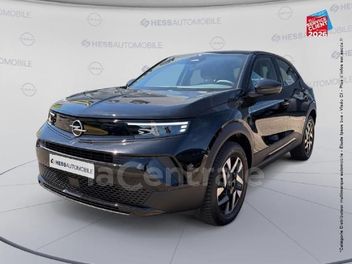OPEL MOKKA 2 II (2) 1.2 TURBO 130 EDITION BVM6