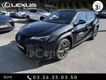 LEXUS 