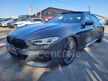 BMW SERIE 8 G16 GRAN COUPE (G16) M850IA XDRIVE 530