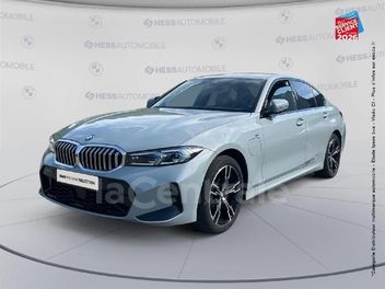 BMW SERIE 3 G20 (2) 330E XDRIVE 292 M SPORT BVA8