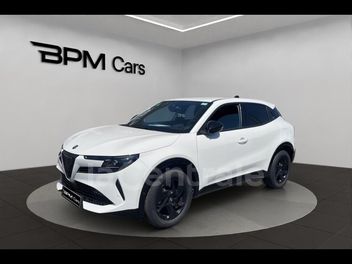 ALFA ROMEO 