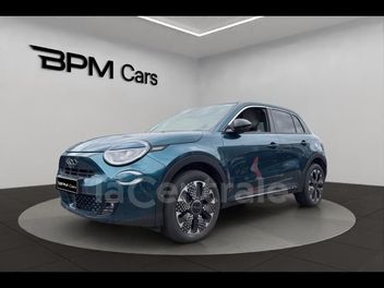 FIAT 600 (2E GENERATION) II 1.2 HYBRID 100 LA PRIMA DCT6