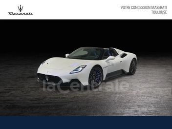MASERATI