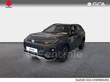 SUZUKI 