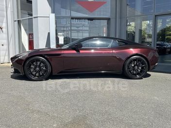 ASTON MARTIN 