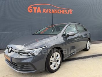 VOLKSWAGEN GOLF 8 SW VIII SW 2.0 TDI SCR 115 LIFE BUSINESS BV6