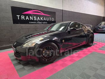 NISSAN 350Z 3.5 V6 300 ANNIVERSARY EDITION