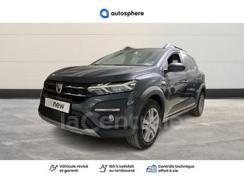 DACIA 