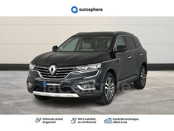 RENAULT KOLEOS 2 II 1.6 DCI 130 ENERGY INTENS 4X2