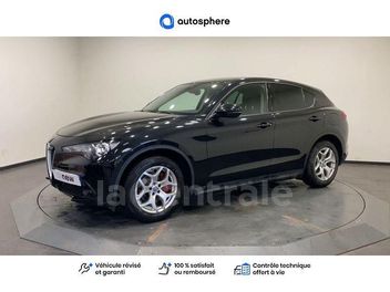 ALFA ROMEO STELVIO 2.2 DIESEL 160 8CV SPRINT AT8